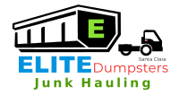 Elite Dumpster Rental